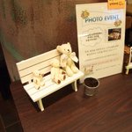 직장인의 유일한 안식처, 커피전문점 카페베네 <b>논현</b> 영동시장