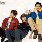<b>계절</b>을 앞서 가는 '샤이니' 화보