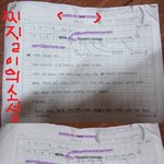 찌질이의 하루 [소설]