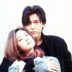 여배우 <b>복이</b> 참 많은 남자 배우