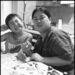 다이어트한 아줌마~30kg감량