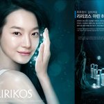 피부짱 여자 연예인