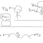 롯데리아에서생긴일 개폭소드립ㅋ