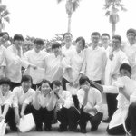 제주<b>신라</b>호텔 실습 하는 동안 건진 사진 하나