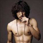 타이거<b>jk</b>, 야후! 메인모델이 됐어요~~~