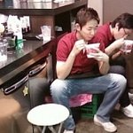 20살 남자의 좌충우돌 아르바이트 즐거움[?]!