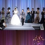 엄~청 럭셔리한 미스코리아들! 브라이드 <b>최재훈</b> 웨딩쇼 사진