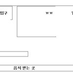 <b>밥</b> 먹다 <b>x</b>을 본 이야기.