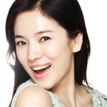 앞머리 없이 여신 외모의 여자 연예인들
