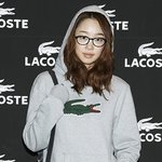 초가을 <b>필수</b> 아이템, 후드 패션~