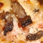 미국 <b>la</b>근처 pizza hut에서 벌레나옴(사진첨부)