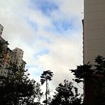[<b>태풍</b>]처음 겪어보는 <b>태풍</b>의 눈(ㅇ_ㅇ)