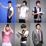 김수로의 <b>명문</b>대특별반 보고 왔어요 ㅋ