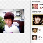 ☆파란 푸딩 얼굴인식 해봤는데요,