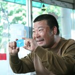 우락부락 내게 말걸던 조폭? 알고보니 '명품<b>조연</b>' 익숙한 영화배우...