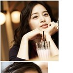 이뿌다 김태희.