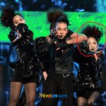 <b>태양</b> 백댄서   카라한승연 닮음?