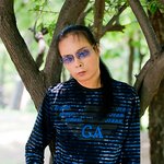 머리긴 오라버니가 가슴 움찔하셨던 사건