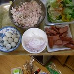 사랑하는 사람을 위한 10단도시락
