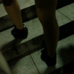 사진有)힐때문에 발아팠던 친구의 선택