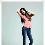 ★크리스탈 ★ 환상적 몸매 x -<b>jeans</b> 화보