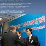 원더걸스 유빈 아버지의 <b>위엄</b>