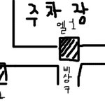 이석훈닮은 스토커 피해다니기 2탄ㅠㅠ!!!!