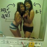 (유학)외국인 친구 생겼어요! (사진有).