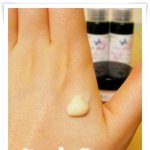 가을을 대비한~.   기능성 아이크림