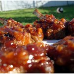 익숙하지 않은 그래서 특별한 양갈비(lamb rib) 드셔 보시겠어요...