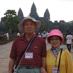 (사진有)우리 할아버지에게 일촌이 되어주세요