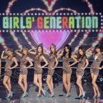 일본 열도를 흔드는 한국의 걸그룹!