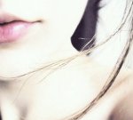 여자의 아쉬움은 사랑이 아니다.