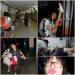 여자셋이서 떠난 내일로 <b>day</b> 3 영월제천 "동강래프팅은 정말...