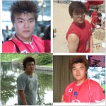 110kg → 63kg 체지방 3%의 짐승남이 되기까지~