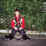 ★★ 최근 빨간 <b>머리</b>로 <b>스타일</b> 바꾼 지드래곤~