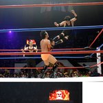 ★[네이트 양승우기자]'무도' 상처투혼 프로레슬링★