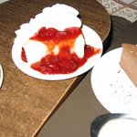 c28. 치즈케익 위에 파마머리를 얹고 (벤쿠버)