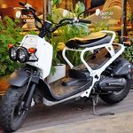 [제작과정]나의 교통수단 줌머 자체 튜닝기