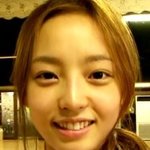 <b>민낯</b>에 이마까도 예쁜 여자 아이돌 멤버