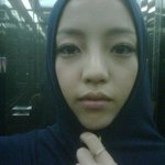'<b>카라</b>' 구하라, 이기적인 작은 얼굴 인증 샷!