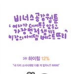 [공감웹툰] 여자가 데이트를 앞두고 가장 먼저 챙기는 아이템!