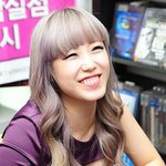 웃는 <b>미소</b>가 귀여운 시크릿 '전효성'