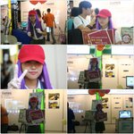 ksf 2010 코스프레녀(인증샷 있다능)