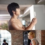 <b>2pm</b> 완전 멋진 미공개 화보컷