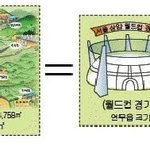 [병무청/청춘예찬]<b>숫자</b>로 풀어보는 재미있는 훈련소 이야기!