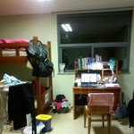 사진有) 여대생 기숙사의 실체!!!!!