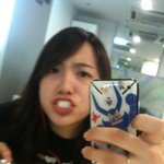 쌩얼도<b>우월</b>한카라강지영