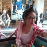 강남에 나타난 홍대<b>계란</b>녀 실제로보니
