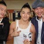 <b>박성호</b> 홈피에서 발견한 태양 직찍사진!(같은 머리 다른느낌ㅋ)